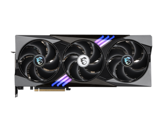 MSI RTX 5090 Gaming Trio 32GB GDDR7