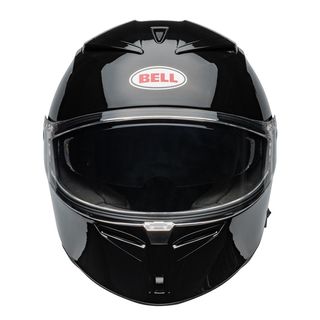 OFERTA! CASCO BELL LITHIUM NEGRO BRILLO