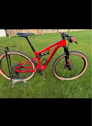 Berria Mako 29 Carbono