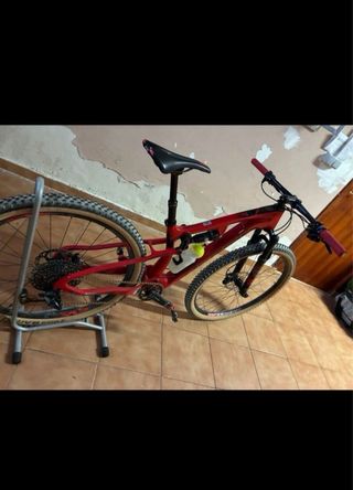 Berria Mako 29 Carbono