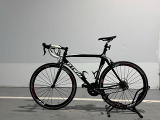 Bicicleta de carretera BTWIN 700FC