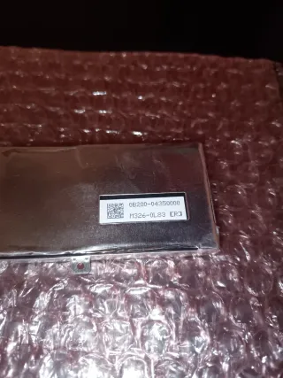 Batería Asus ROG Ally