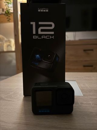 GoPro Hero 12 Black