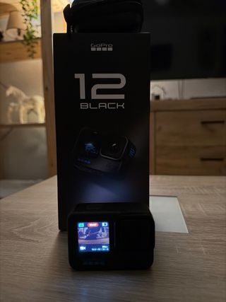 GoPro Hero 12 Black