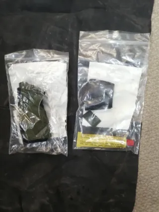 Kit Reparación Neopreno Pesca