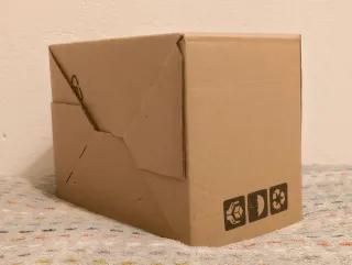 Manga (16 nn) Scatola Misteriosa/Mystery/Blind Box