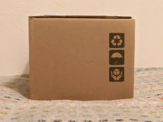 Manga (16 nn) Scatola Misteriosa/Mystery/Blind Box