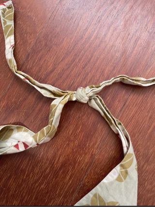 Vestido Hoss Intropia floral verde