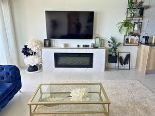 Ático en alquiler en Zona Pueblo en Calpe/Calp