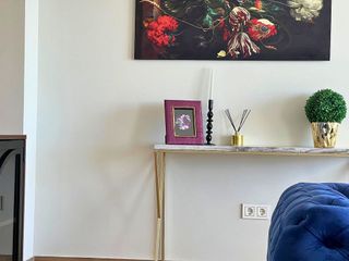 Ático en alquiler en Zona Pueblo en Calpe/Calp