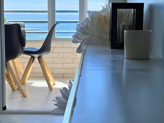 Ático en alquiler en Zona Pueblo en Calpe/Calp