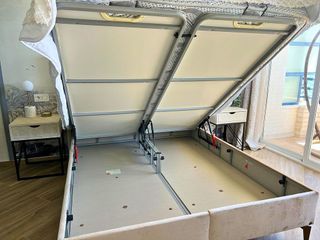 Ático en alquiler en Zona Pueblo en Calpe/Calp