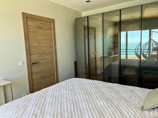 Ático en alquiler en Zona Pueblo en Calpe/Calp