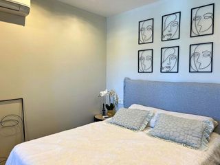 Ático en alquiler en Zona Pueblo en Calpe/Calp