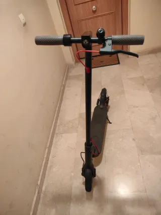 Patinete Eléctrico Xiaomi Pro