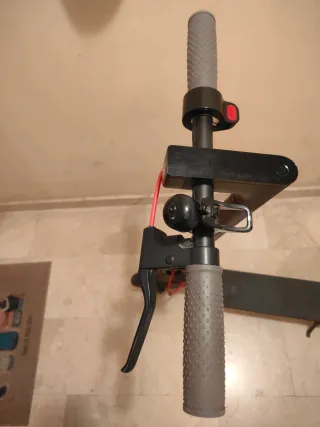 Patinete Eléctrico Xiaomi Pro