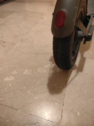 Patinete Eléctrico Xiaomi Pro