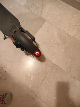 Patinete Eléctrico Xiaomi Pro