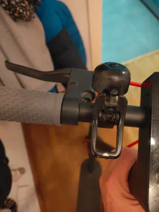 Patinete Eléctrico Xiaomi Pro