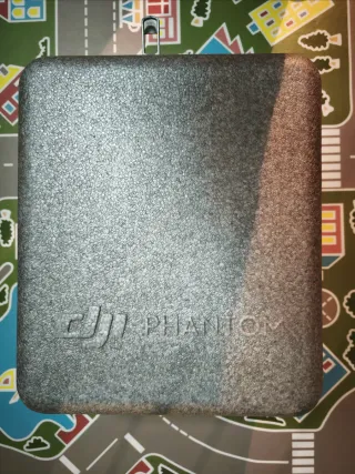 Dron DJI Phantom 4 Pro Blanco