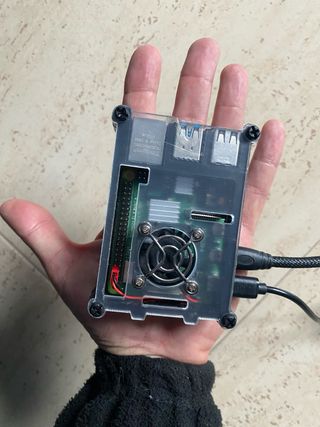 Consola Arcade Retro Gaming