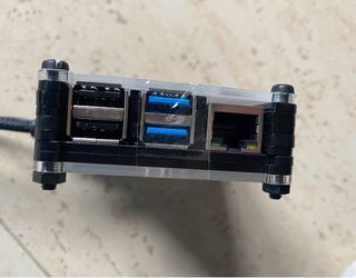 Consola Arcade Retro Gaming