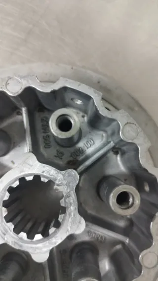 Núcleo Embrague KTM EXC-F