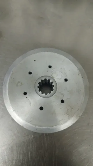 Núcleo Embrague KTM EXC-F