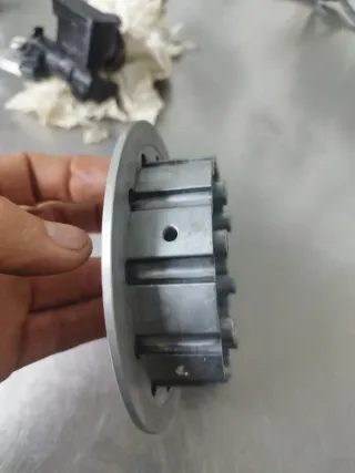 Núcleo Embrague KTM EXC-F