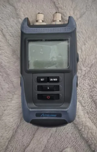 Medidor Óptico AITELONG