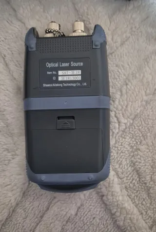 Medidor Óptico AITELONG