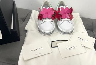 Gucci Scarpe Bambina Tg 30