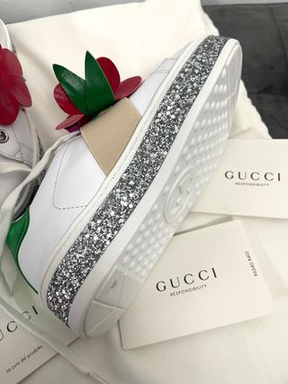 Gucci Scarpe Bambina Tg 30