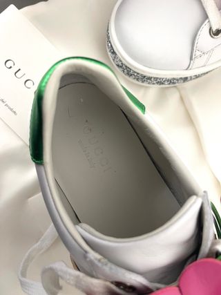 Gucci Scarpe Bambina Tg 30