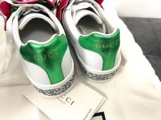 Gucci Scarpe Bambina Tg 30