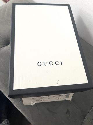 Gucci Scarpe Bambina Tg 30