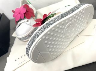 Gucci Scarpe Bambina Tg 30