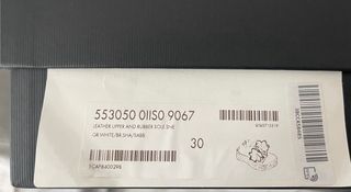 Gucci Scarpe Bambina Tg 30