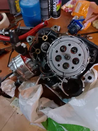 Derbi Senda DRD Xtreme