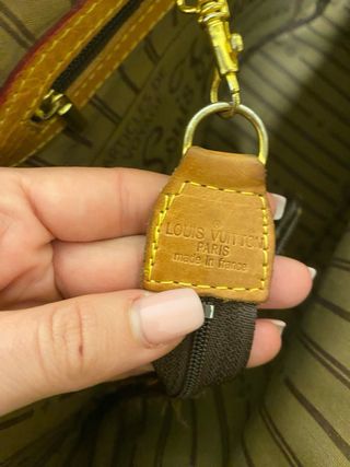 Borsa Louis Vuitton Vintage