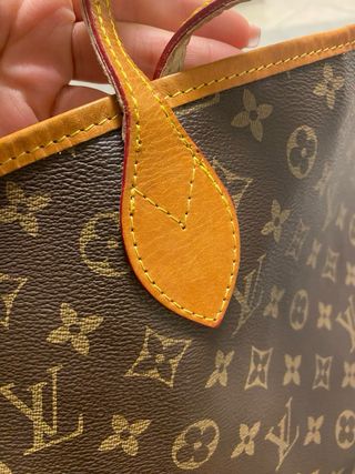 Borsa Louis Vuitton Vintage