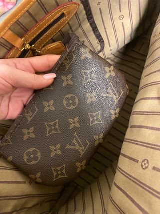 Borsa Louis Vuitton Vintage
