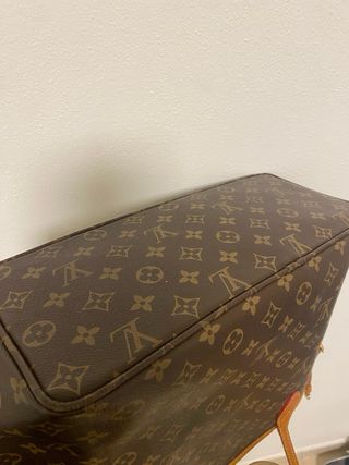 Borsa Louis Vuitton Vintage