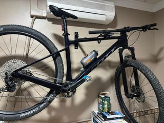 Bicicleta Scott in Carbonio