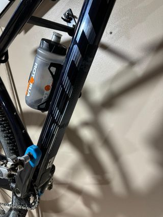 Bicicleta Scott in Carbonio