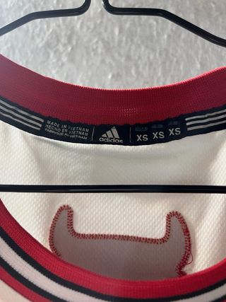 Camiseta Chicago Bulls Derrick Rose