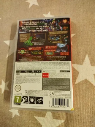 Luigi's Mansion 3 Nintendo Switch