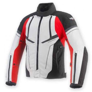 LIQUIDACIÓN CHAQUETAS MOTO 4 EN 1 CLOVER