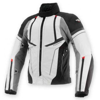 LIQUIDACIÓN CHAQUETAS MOTO 4 EN 1 CLOVER