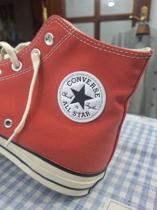 Converse Chuck Taylor (T. 44)